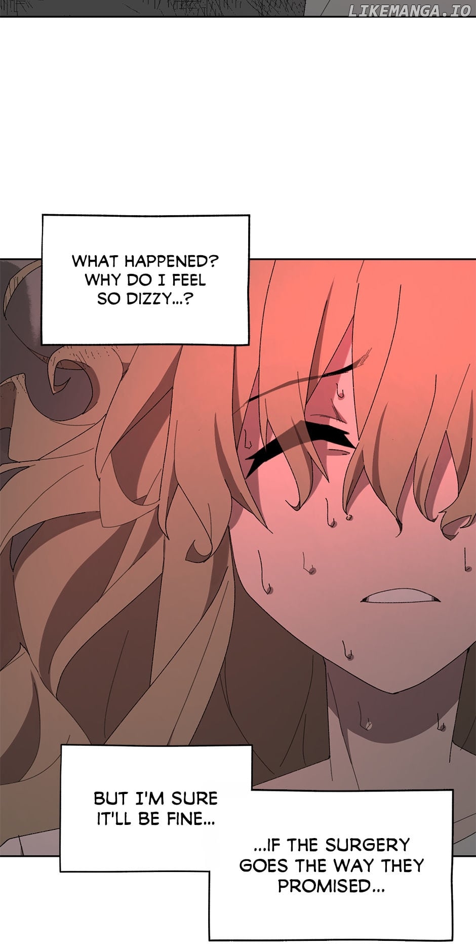 Dragon Ego Chapter 115 - page 60