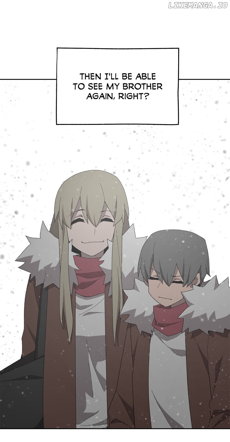 Dragon Ego Chapter 115 - page 61
