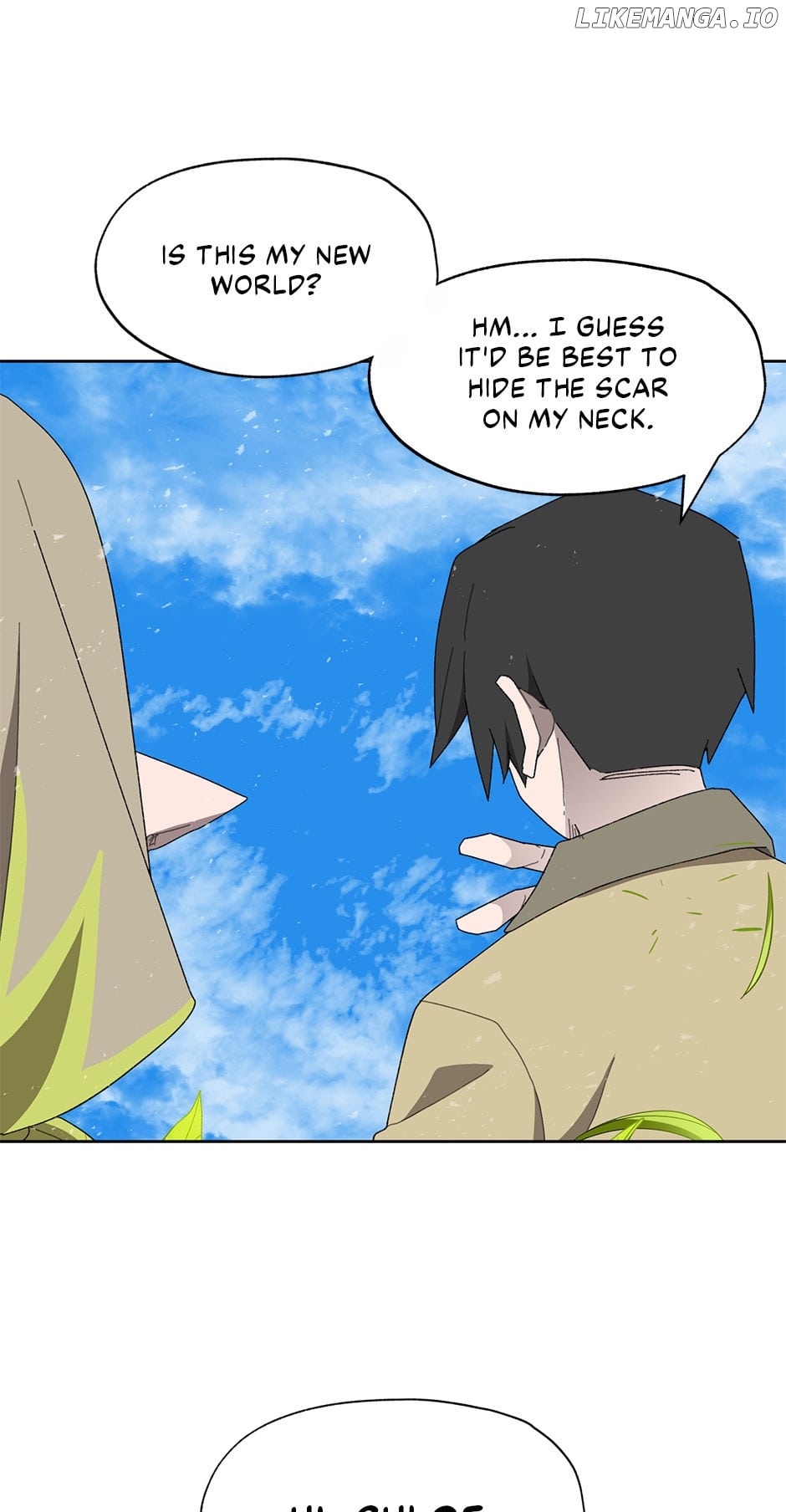 Dragon Ego Chapter 115 - page 67
