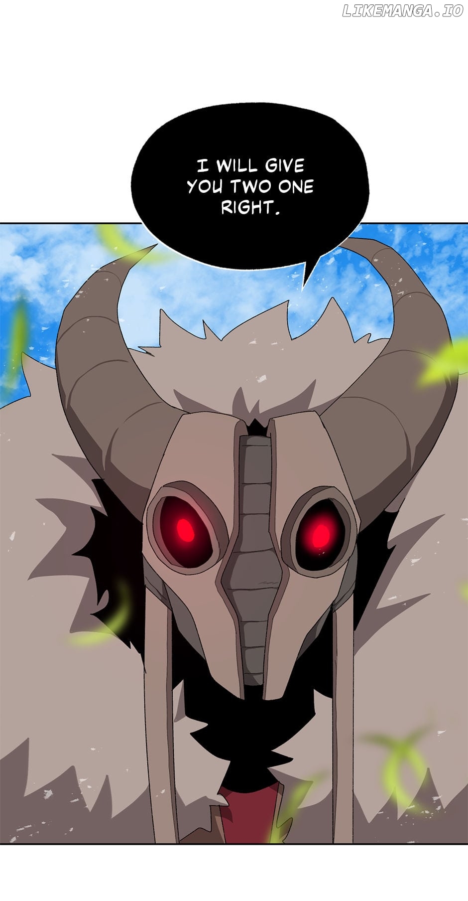 Dragon Ego Chapter 115 - page 69