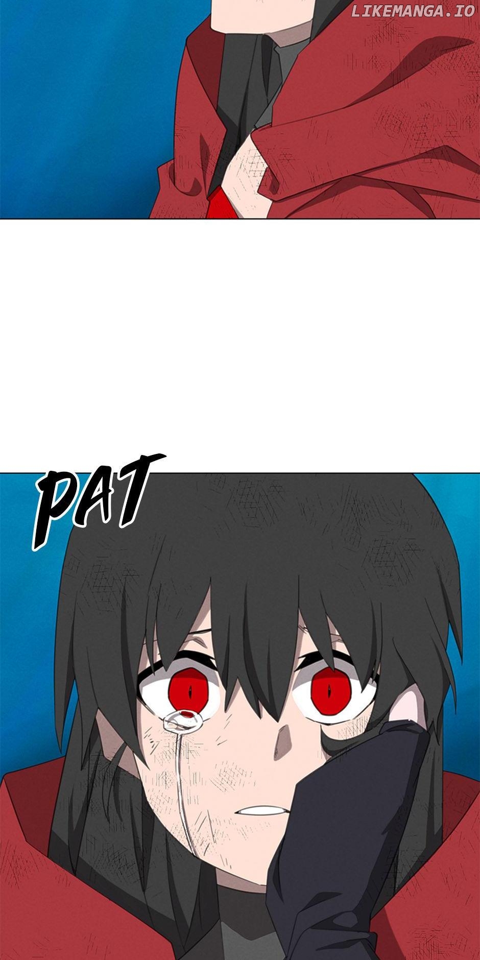 Dragon Ego Chapter 136 - page 13