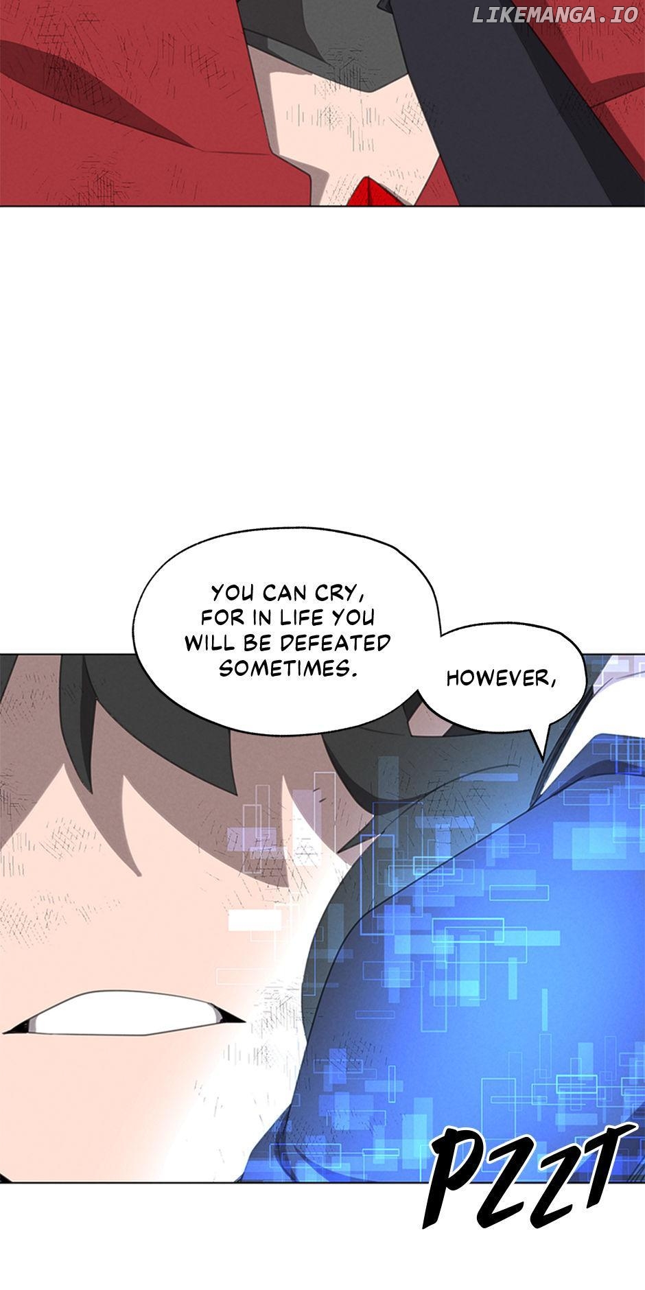 Dragon Ego Chapter 136 - page 14