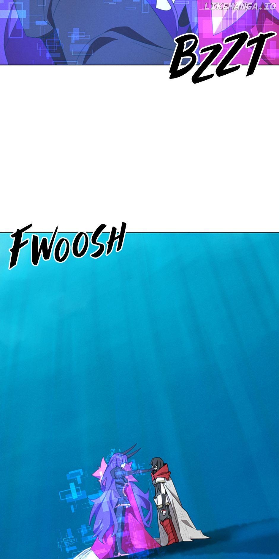 Dragon Ego Chapter 136 - page 16
