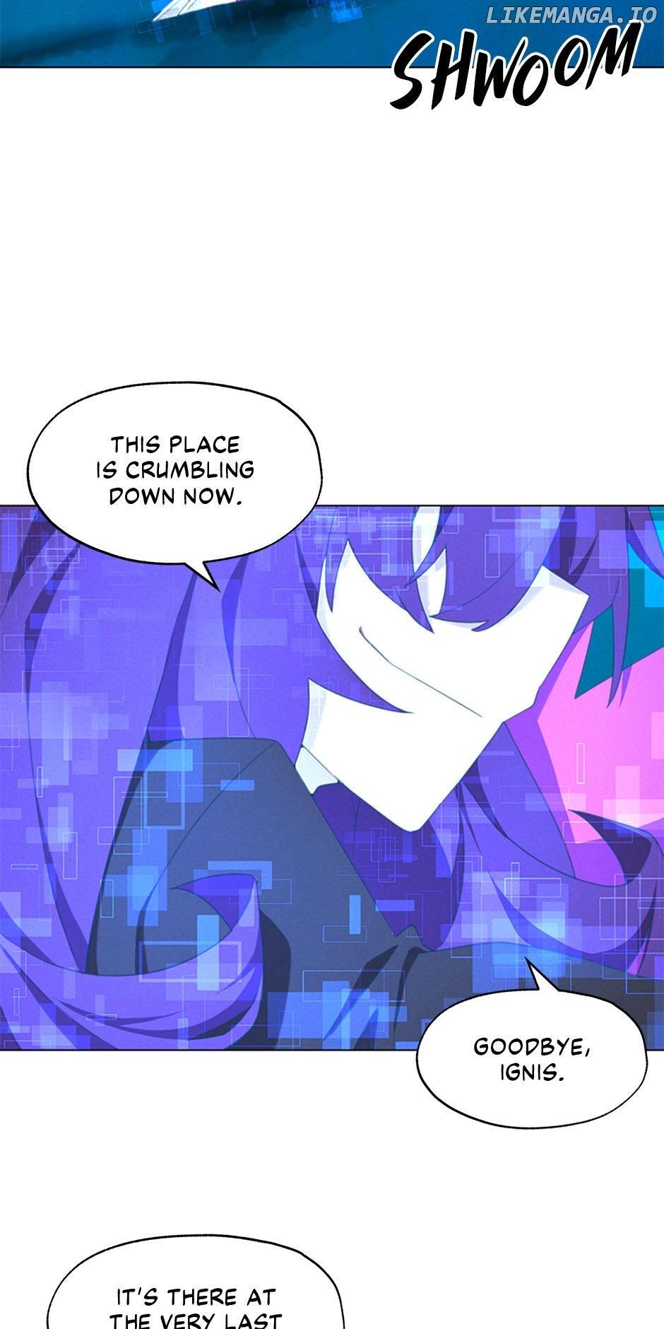 Dragon Ego Chapter 136 - page 17