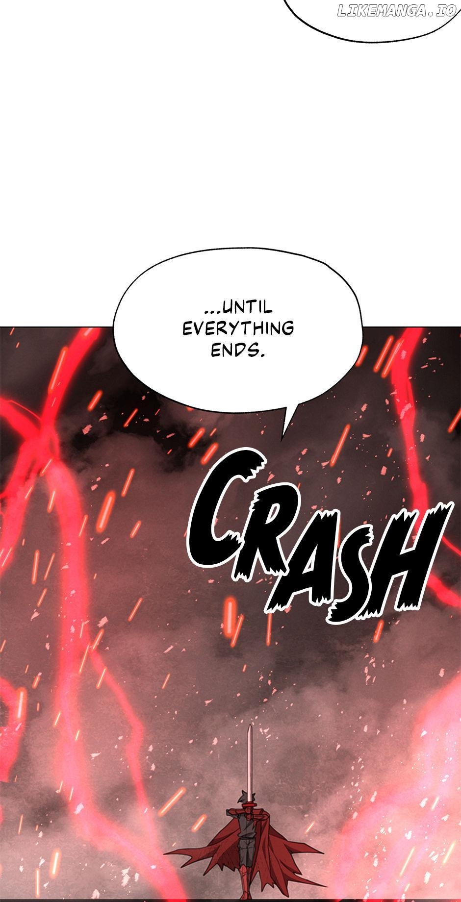 Dragon Ego Chapter 136 - page 26