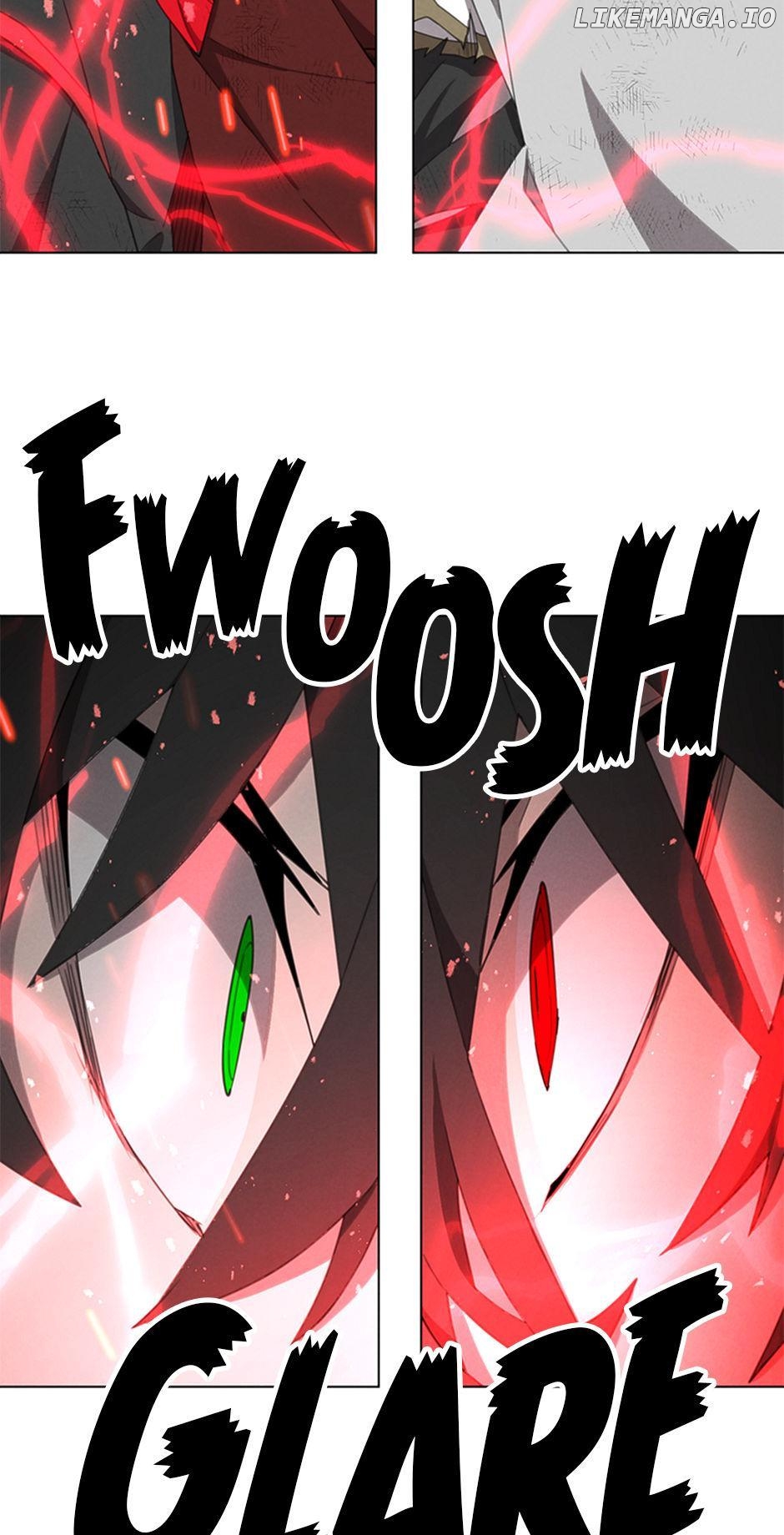 Dragon Ego Chapter 136 - page 28