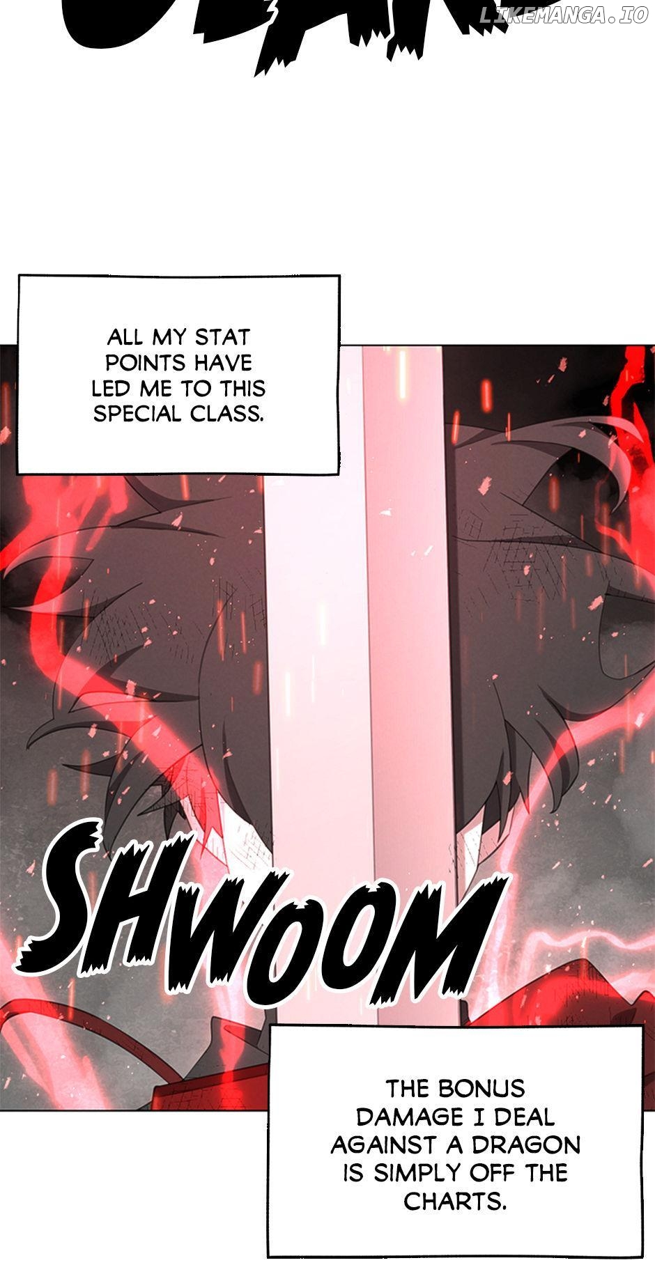 Dragon Ego Chapter 136 - page 29