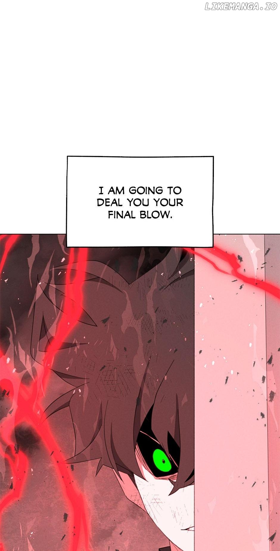 Dragon Ego Chapter 136 - page 31