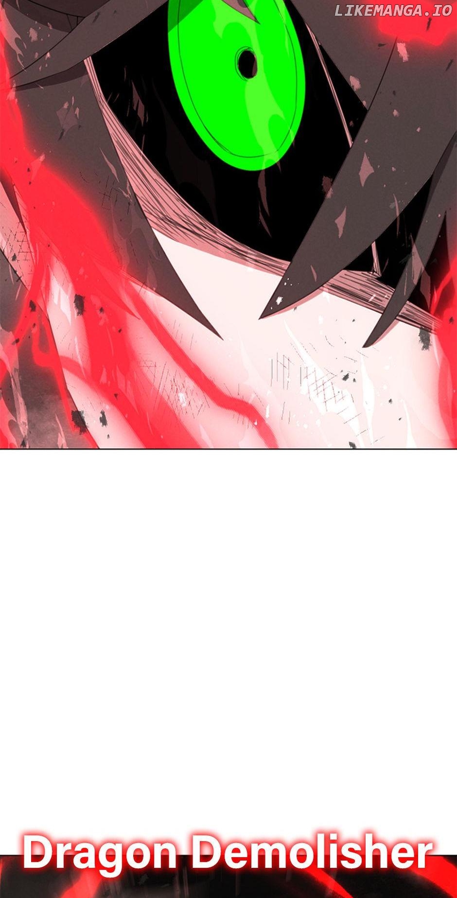 Dragon Ego Chapter 136 - page 33