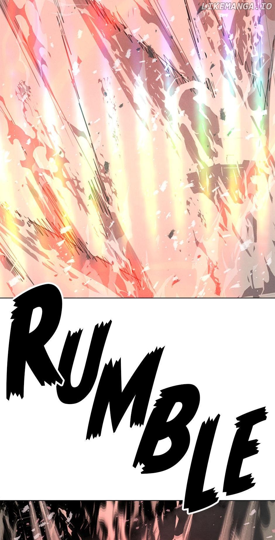 Dragon Ego Chapter 136 - page 37
