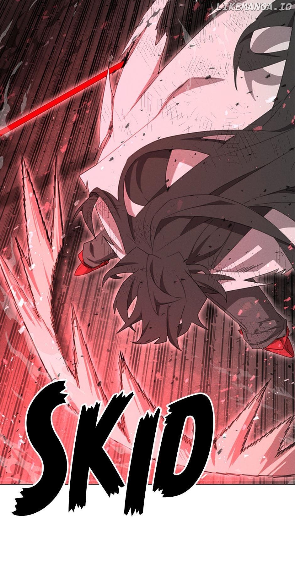 Dragon Ego Chapter 136 - page 39