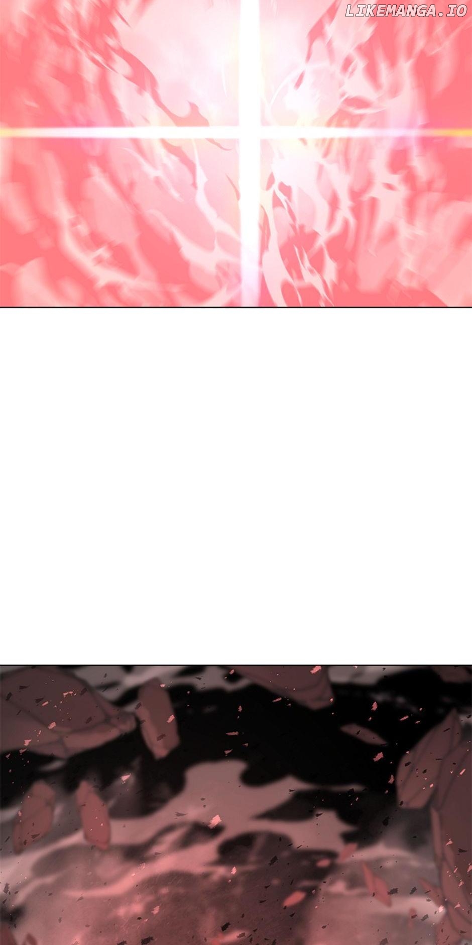 Dragon Ego Chapter 136 - page 43