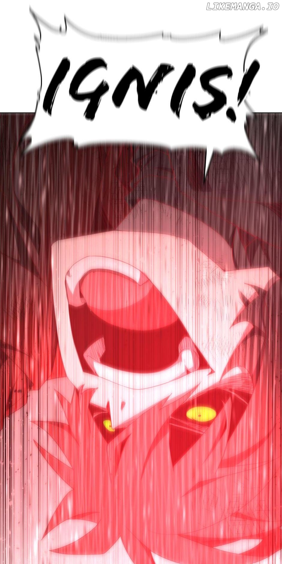 Dragon Ego Chapter 136 - page 45