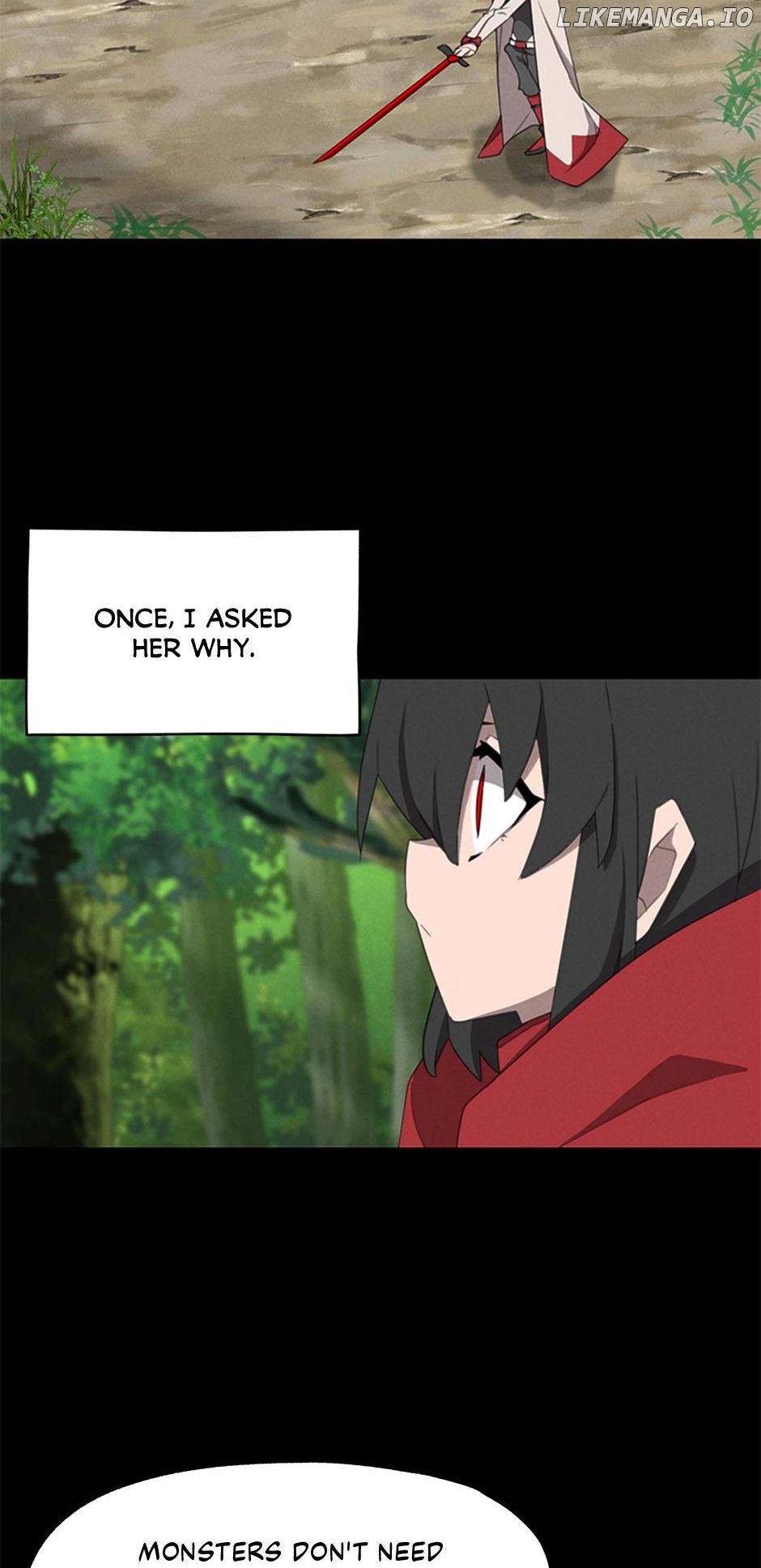 Dragon Ego Chapter 136 - page 5