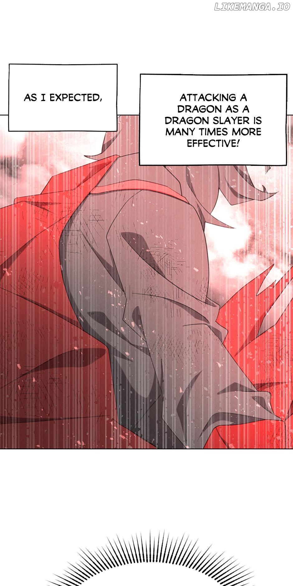 Dragon Ego Chapter 136 - page 50