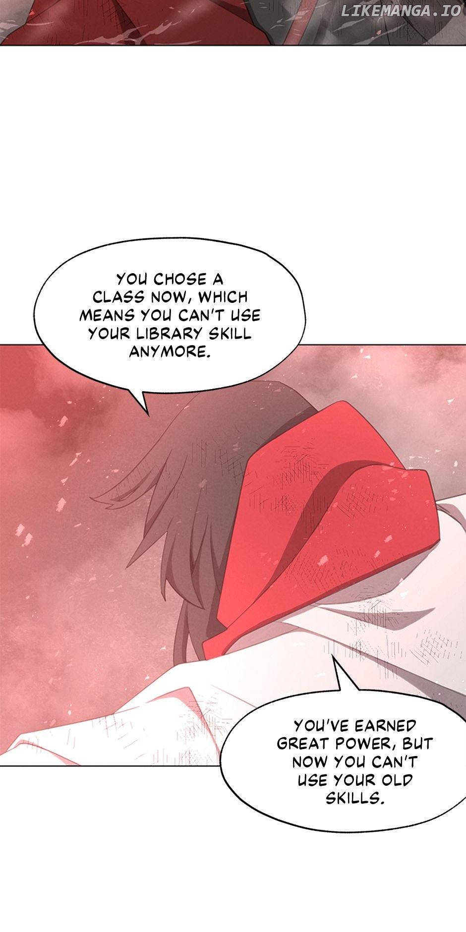 Dragon Ego Chapter 136 - page 57