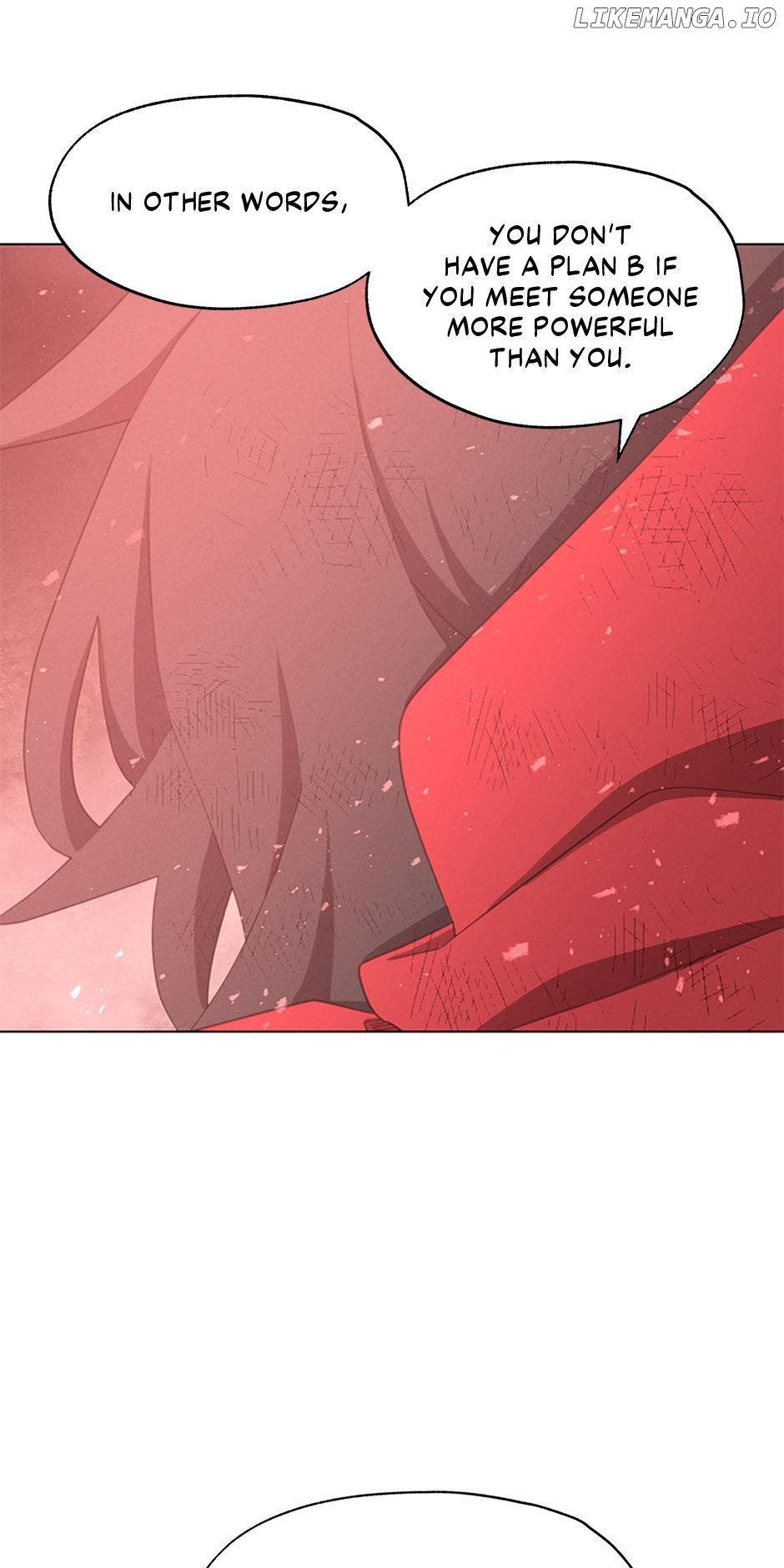 Dragon Ego Chapter 136 - page 58