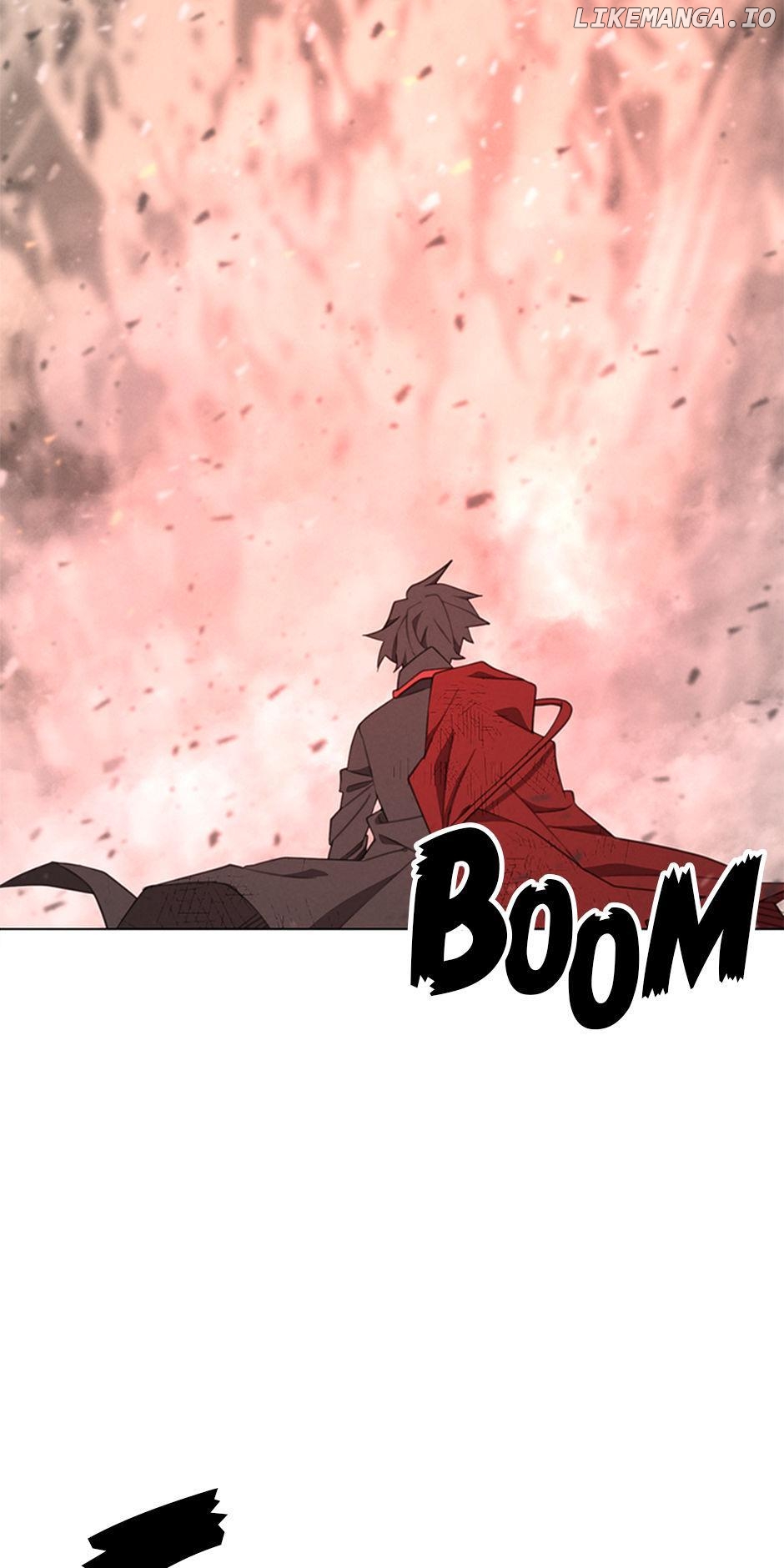 Dragon Ego Chapter 136 - page 62