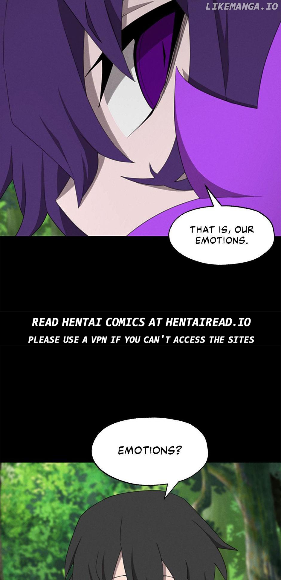 Dragon Ego Chapter 136 - page 7