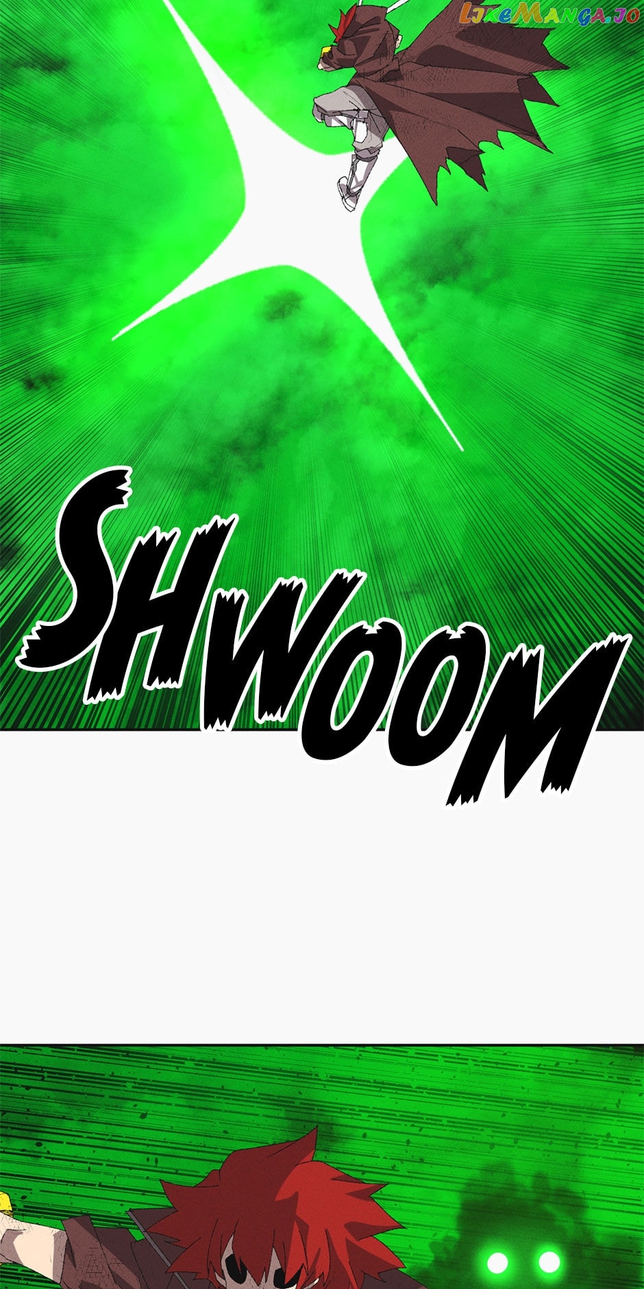 Dragon Ego Chapter 101 - page 19