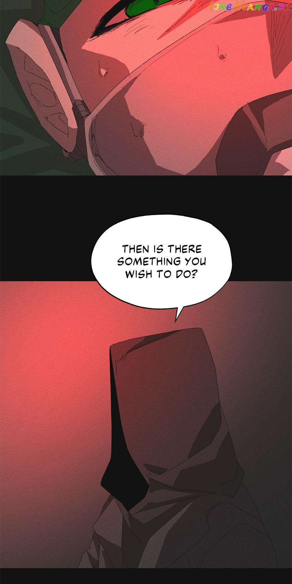 Dragon Ego Chapter 101 - page 34