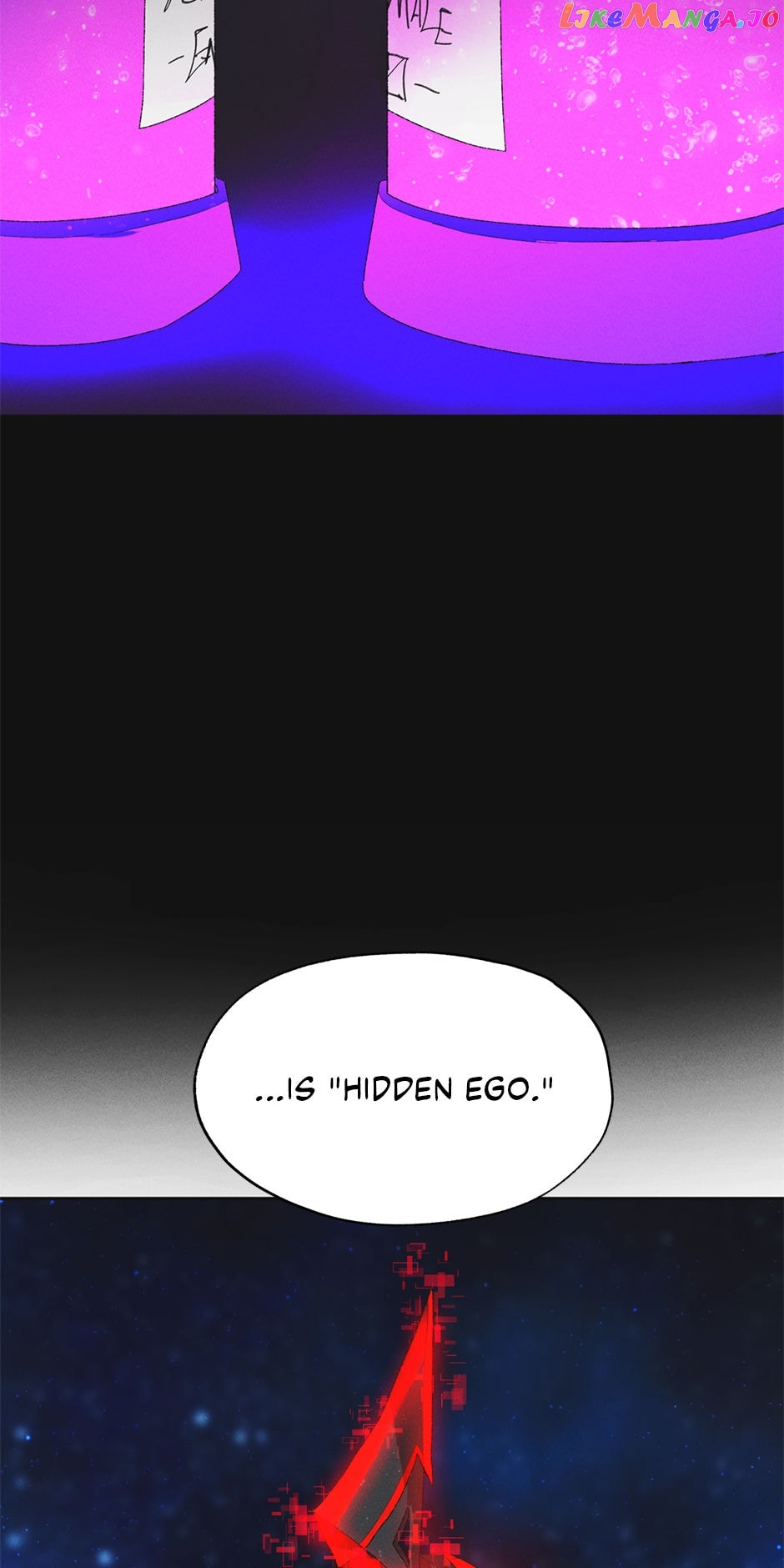 Dragon Ego Chapter 101 - page 37