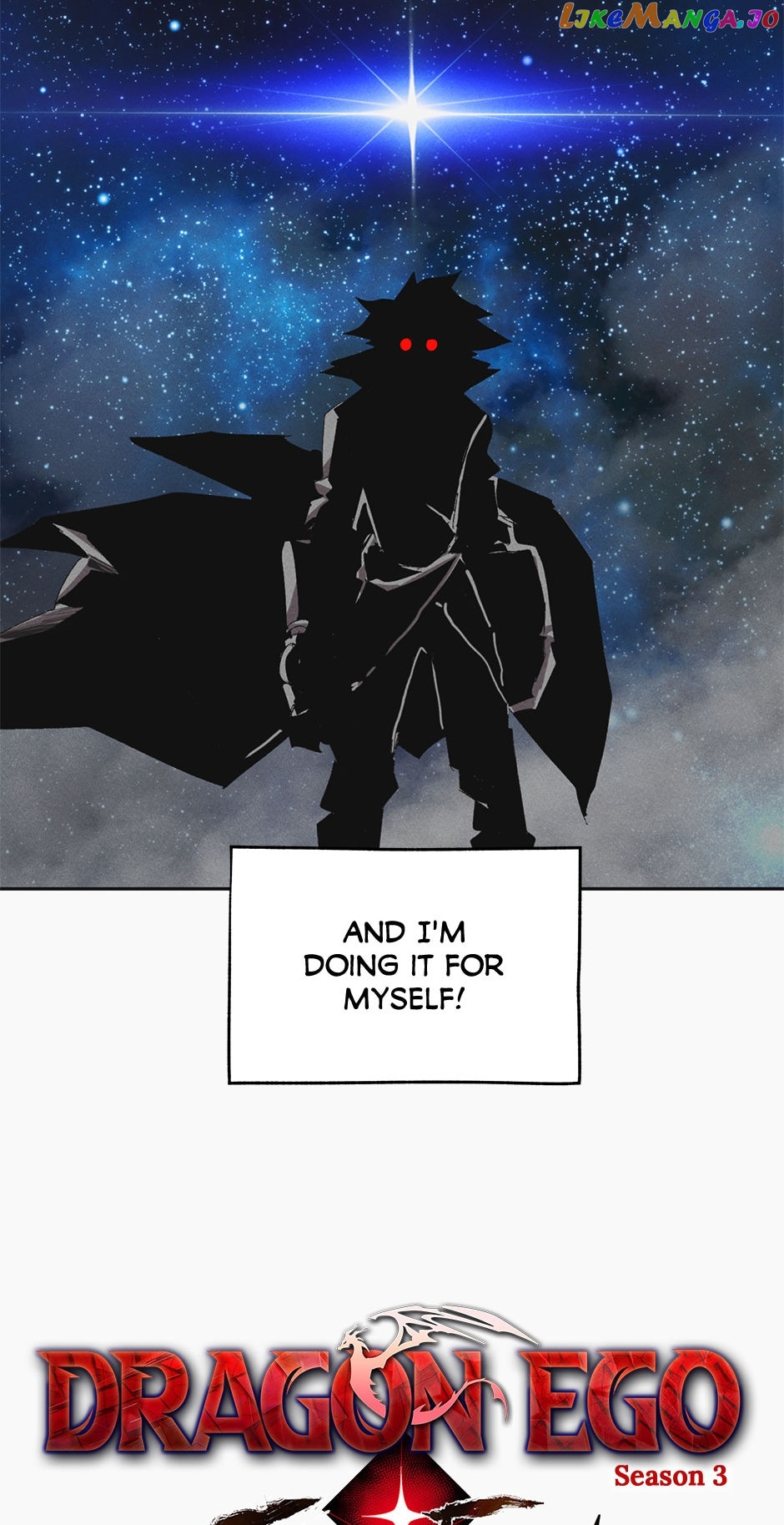 Dragon Ego Chapter 101 - page 4