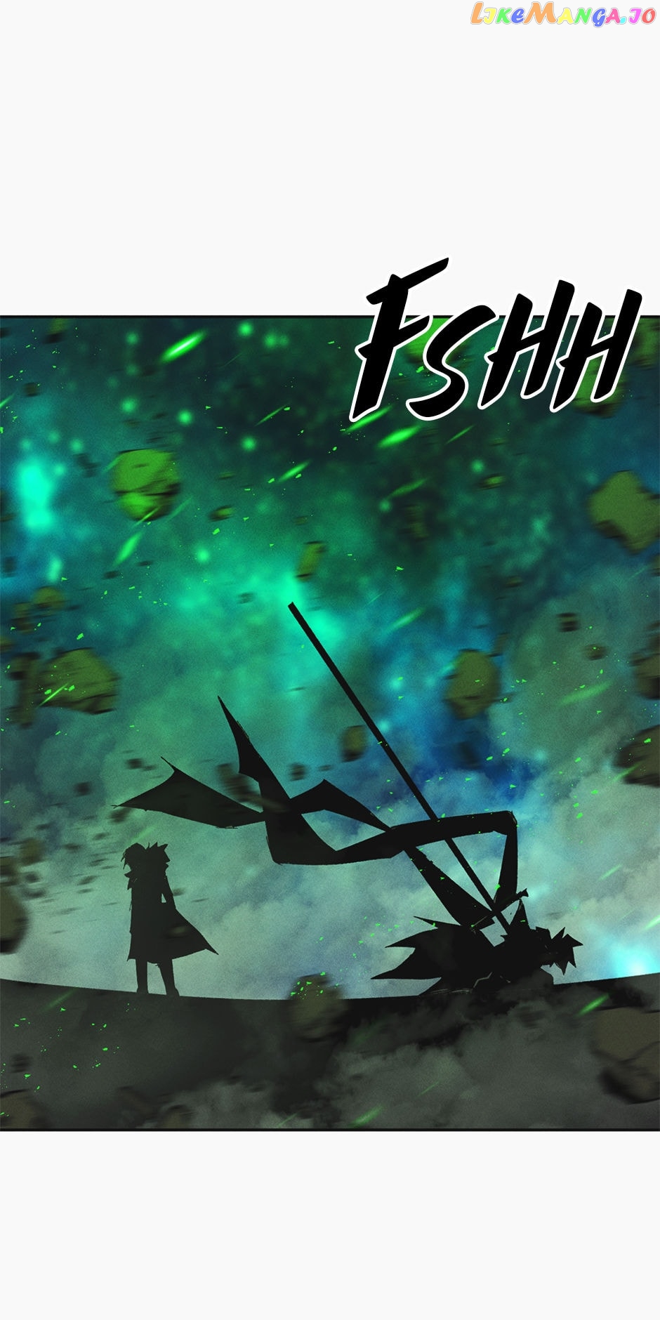 Dragon Ego Chapter 101 - page 48