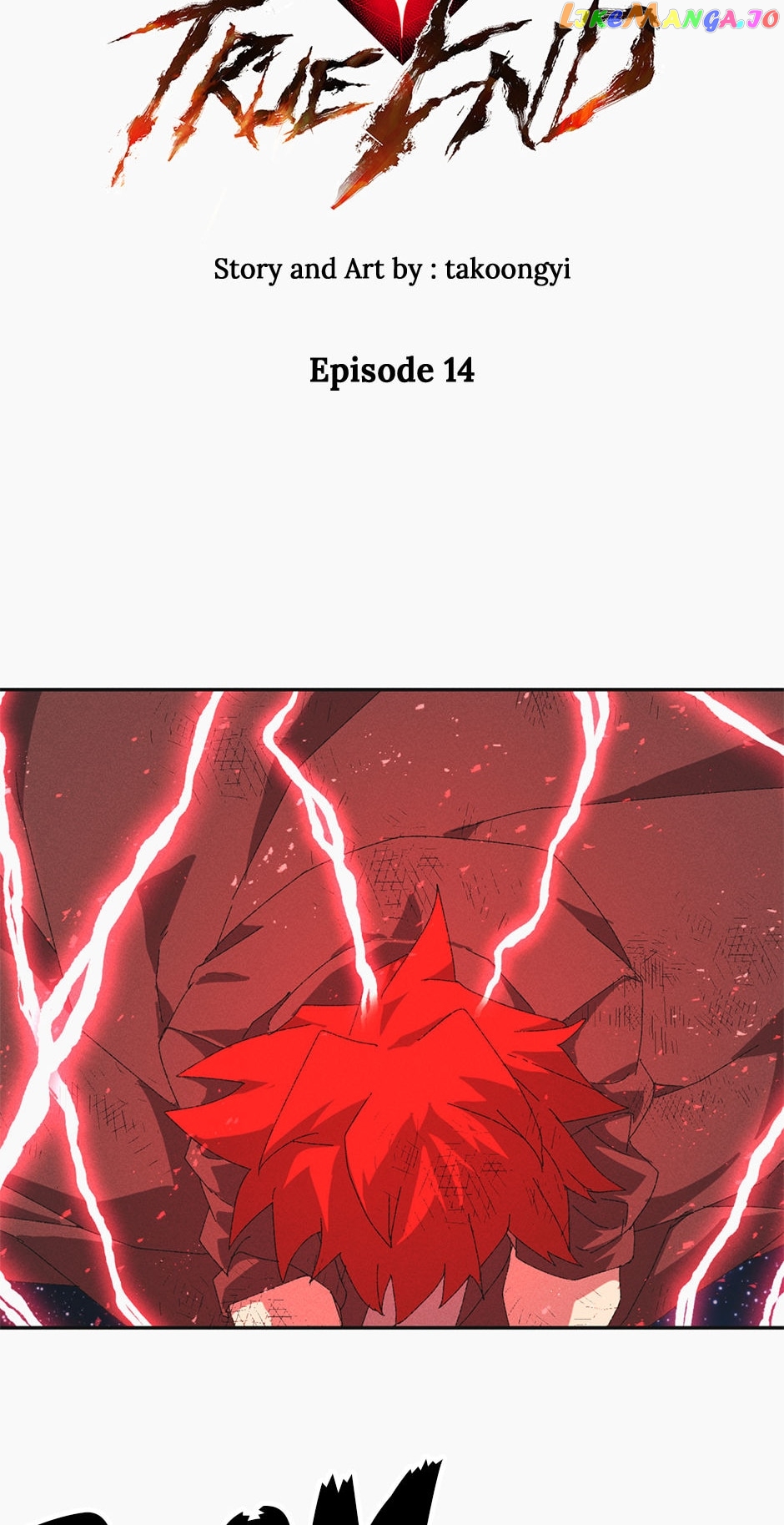 Dragon Ego Chapter 101 - page 5