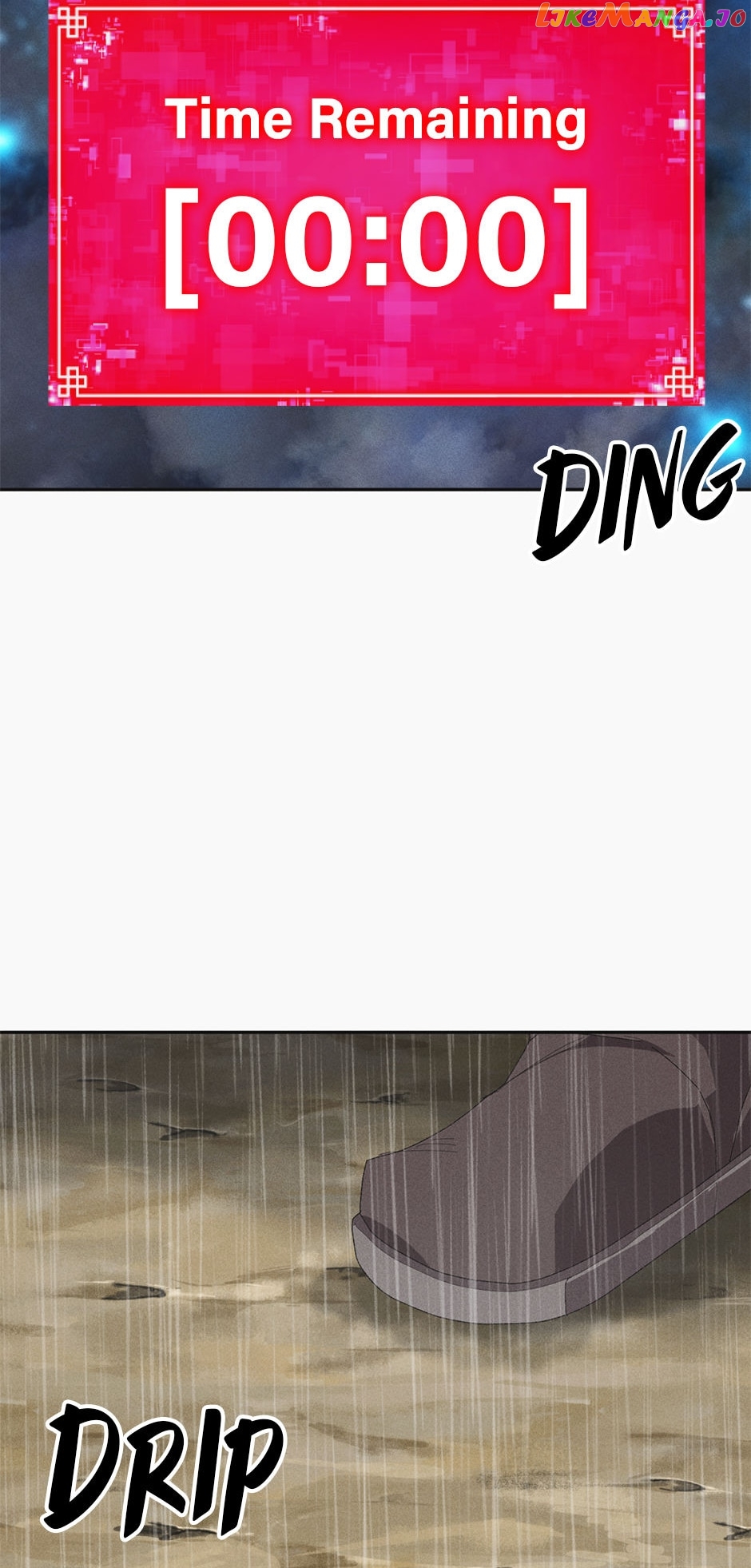 Dragon Ego Chapter 101 - page 54