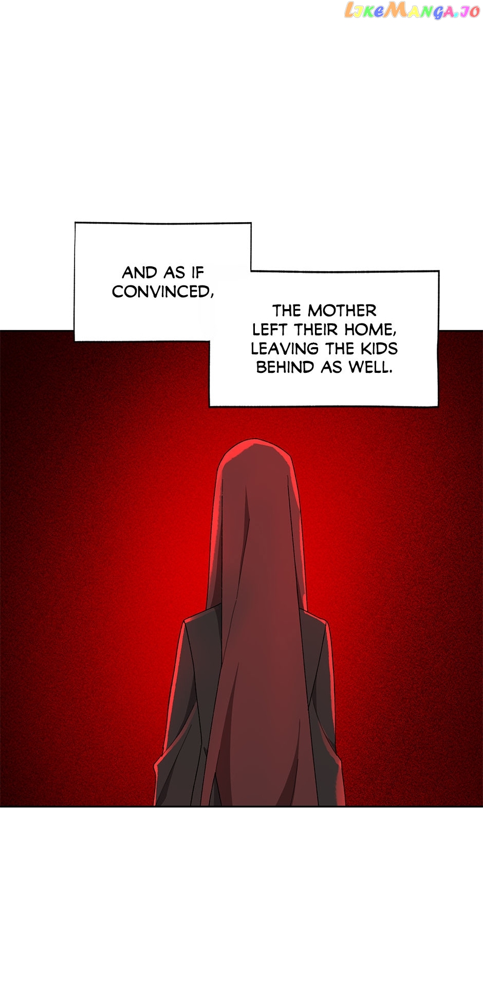 Dragon Ego Chapter 114 - page 12
