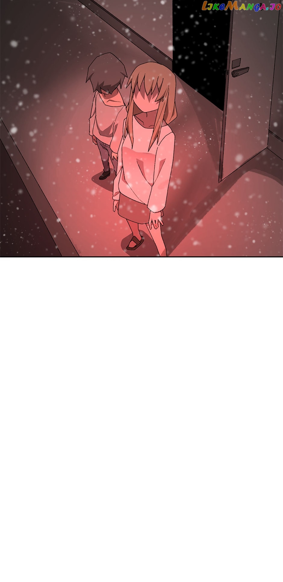 Dragon Ego Chapter 114 - page 15