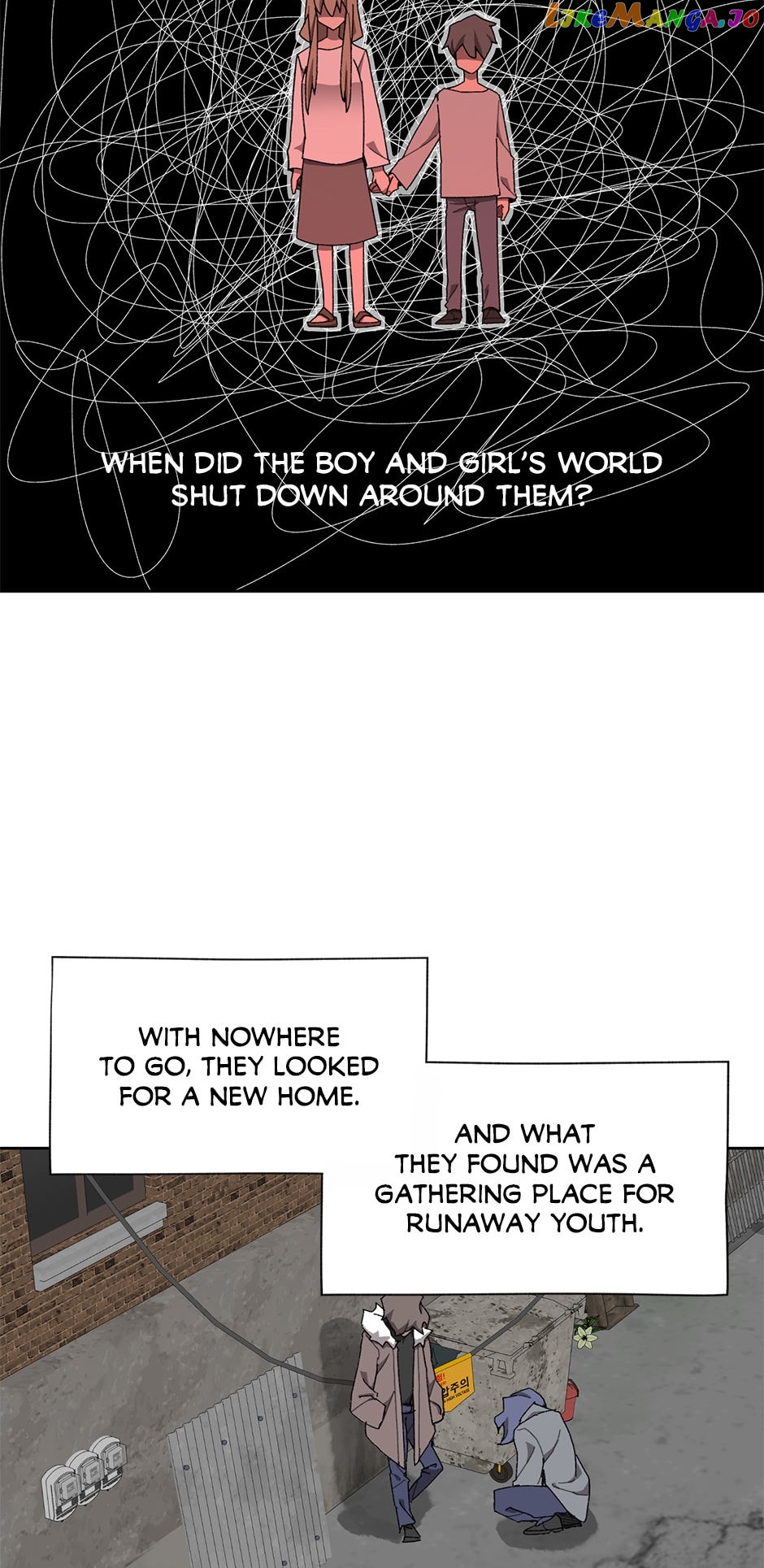 Dragon Ego Chapter 114 - page 17