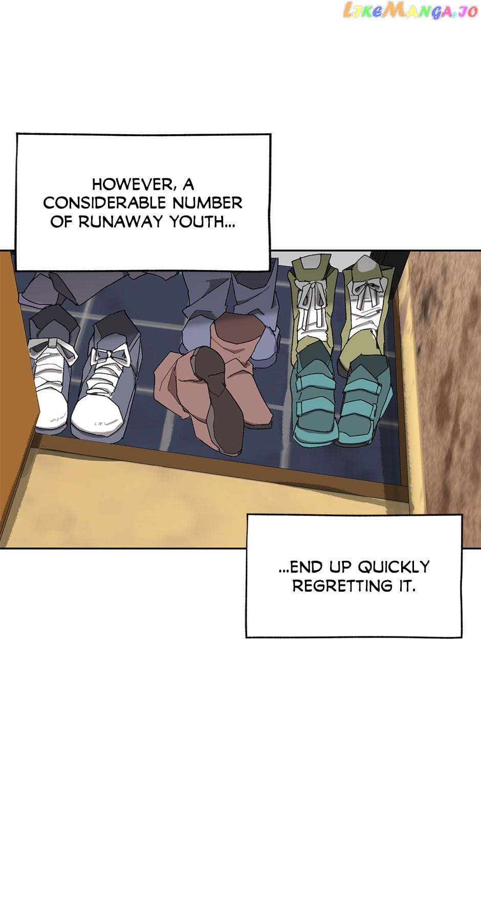 Dragon Ego Chapter 114 - page 20
