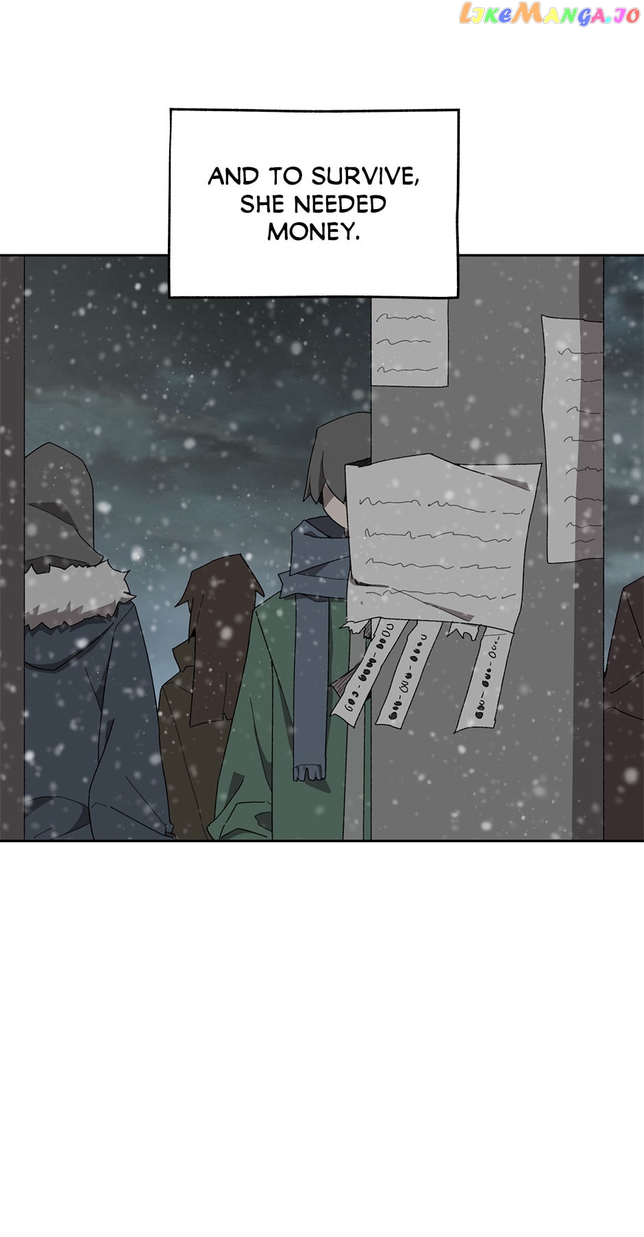 Dragon Ego Chapter 114 - page 23