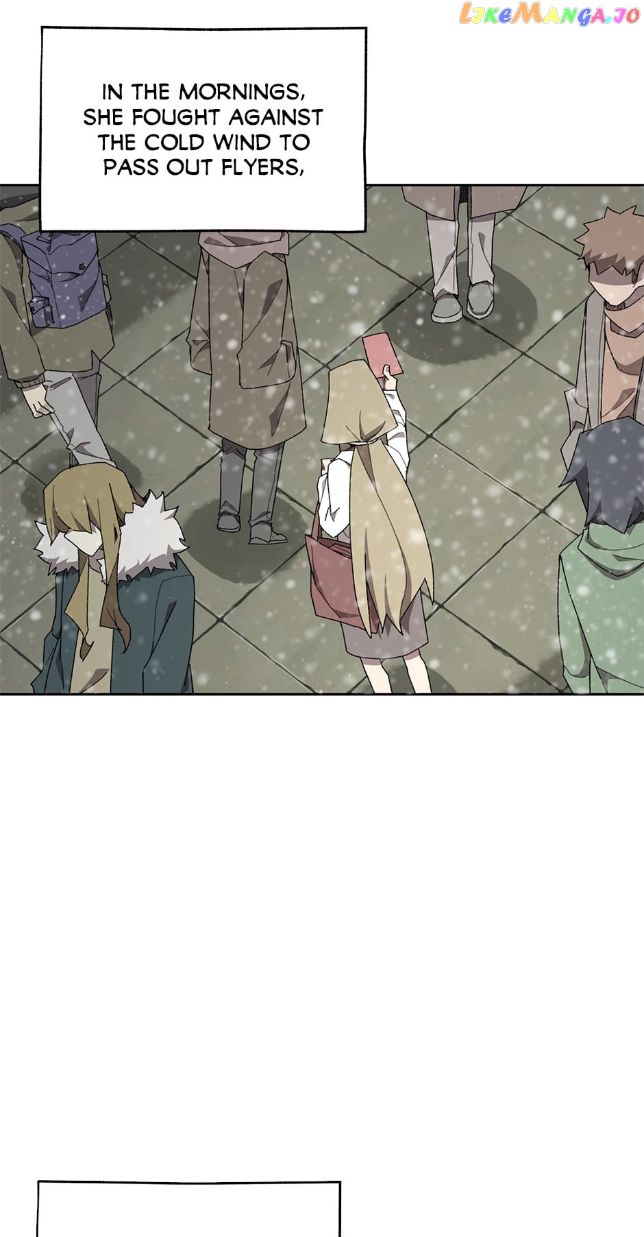 Dragon Ego Chapter 114 - page 25