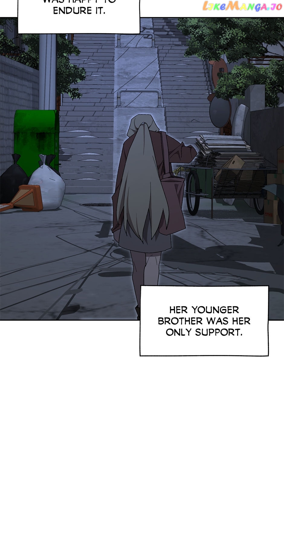 Dragon Ego Chapter 114 - page 27