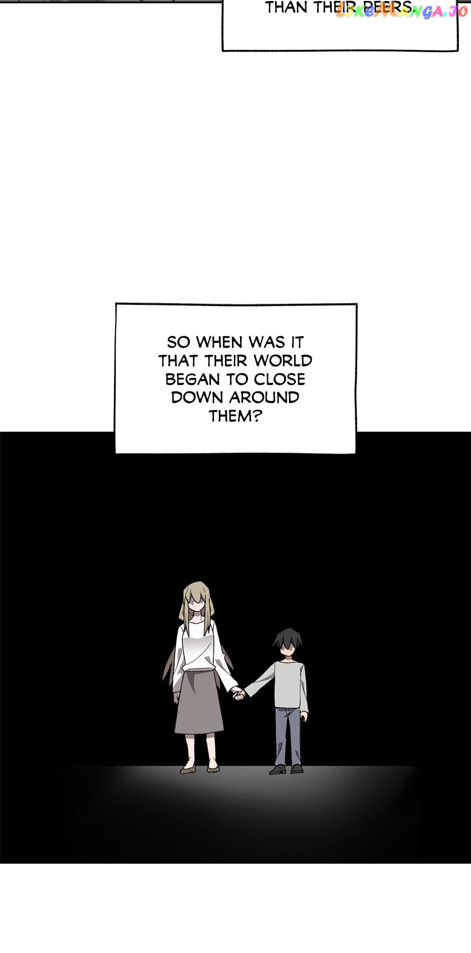 Dragon Ego Chapter 114 - page 3