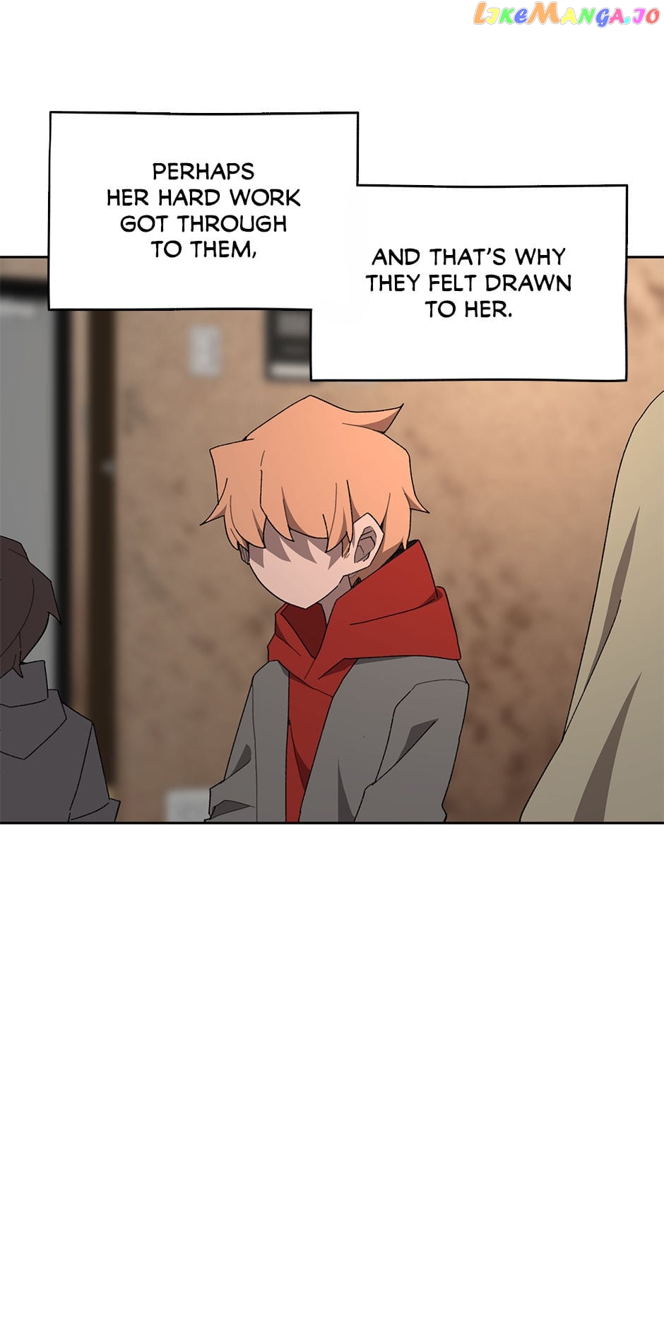 Dragon Ego Chapter 114 - page 30