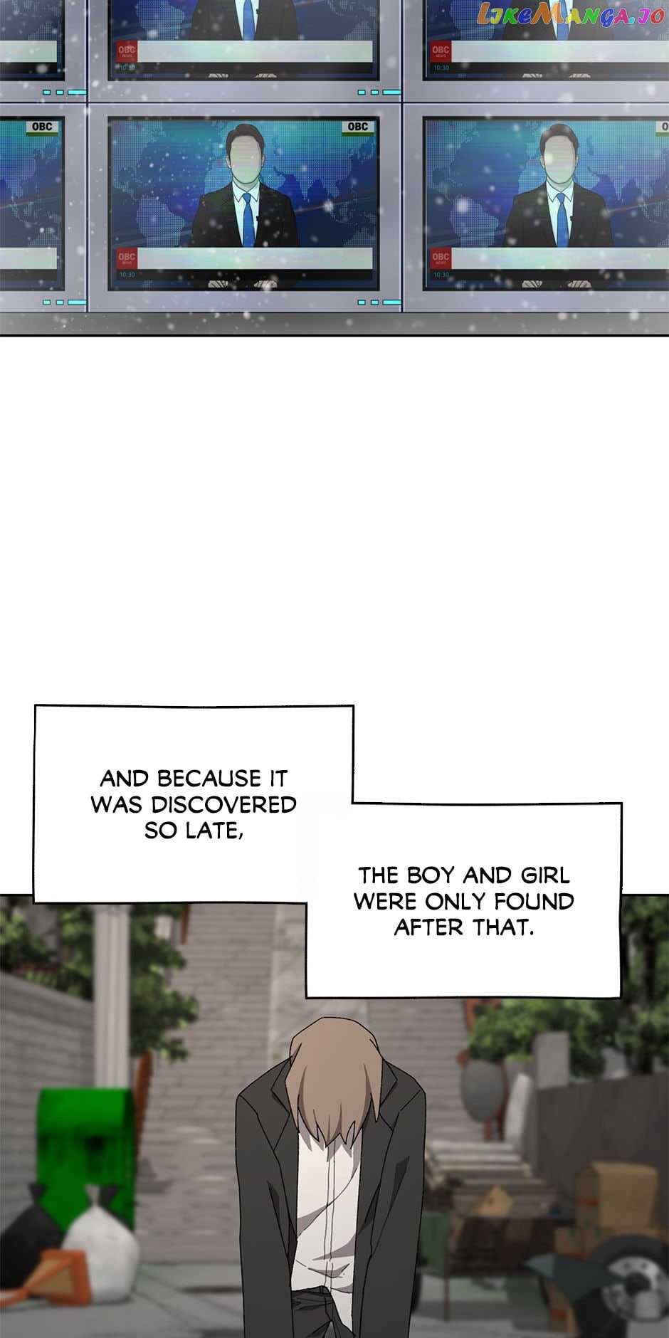 Dragon Ego Chapter 114 - page 36