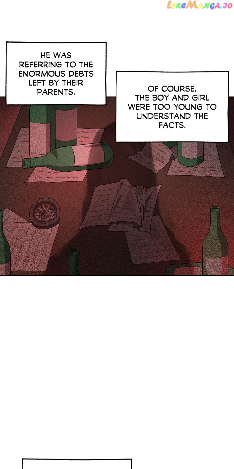 Dragon Ego Chapter 114 - page 40