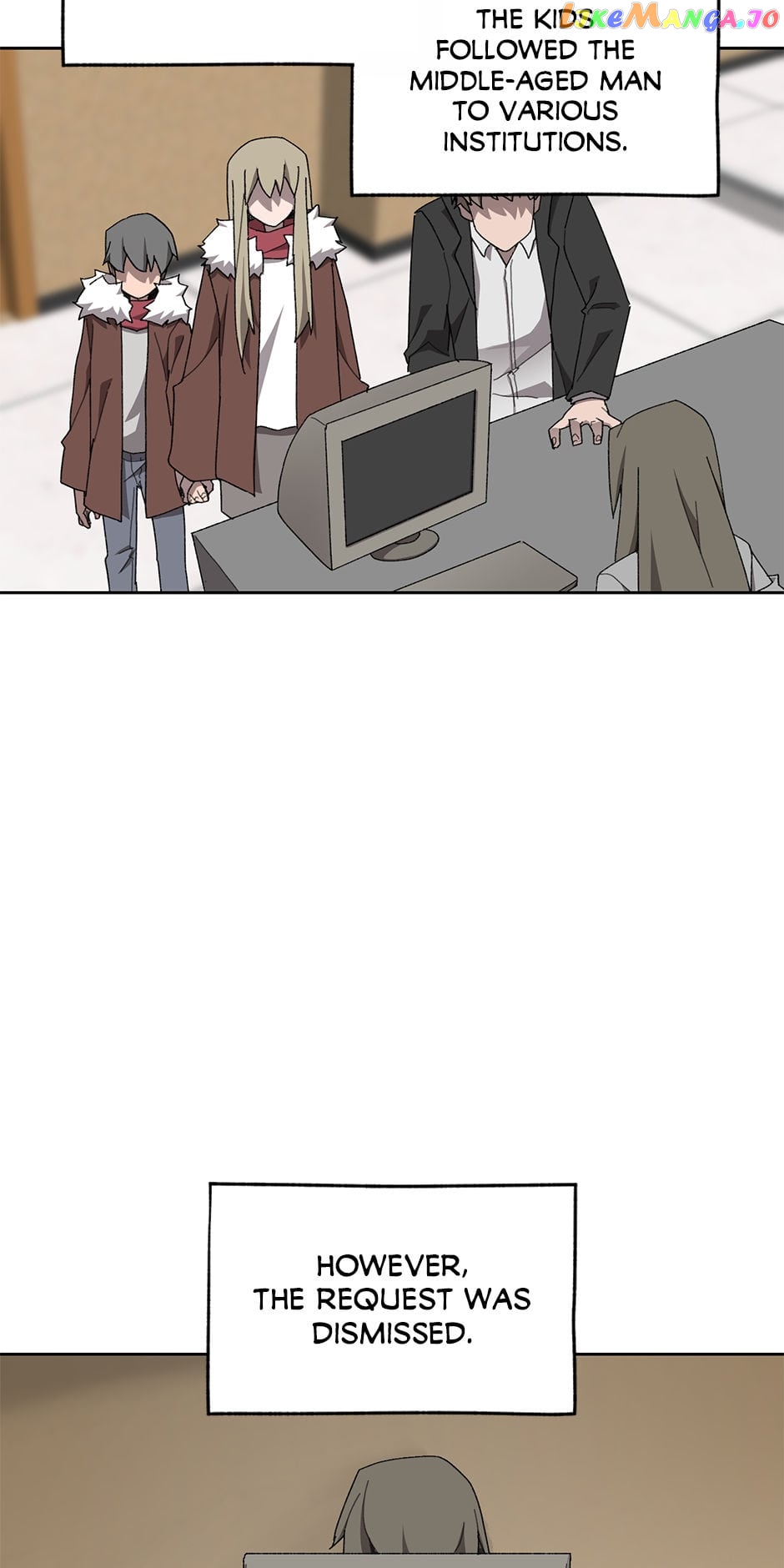 Dragon Ego Chapter 114 - page 42
