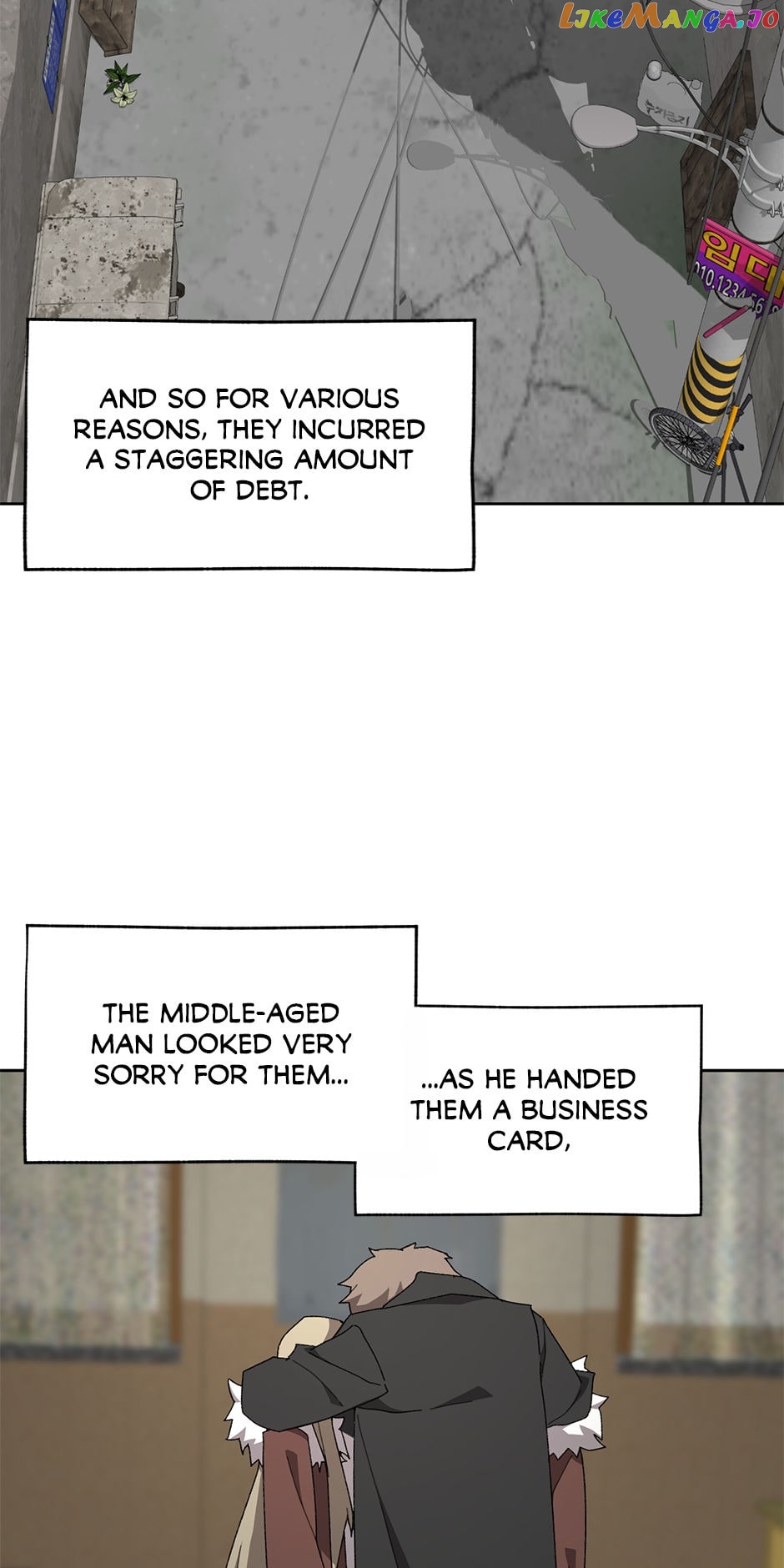 Dragon Ego Chapter 114 - page 44