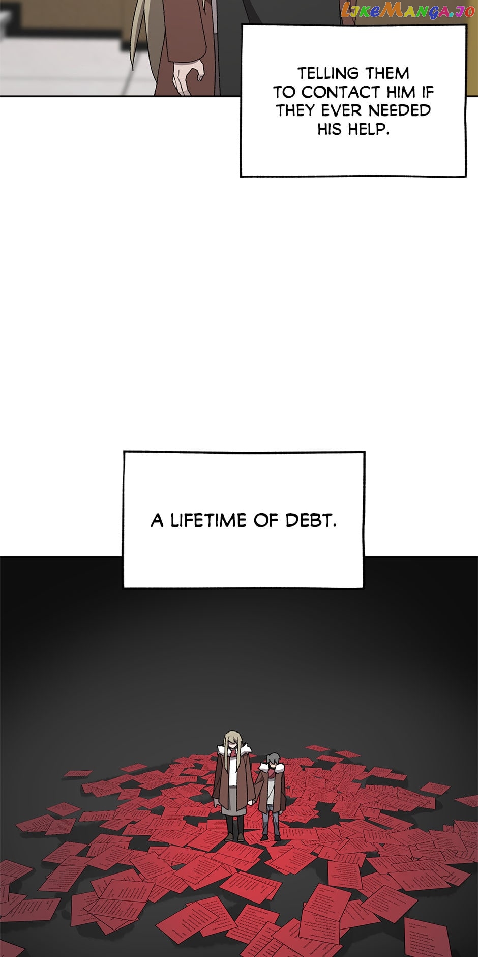 Dragon Ego Chapter 114 - page 45