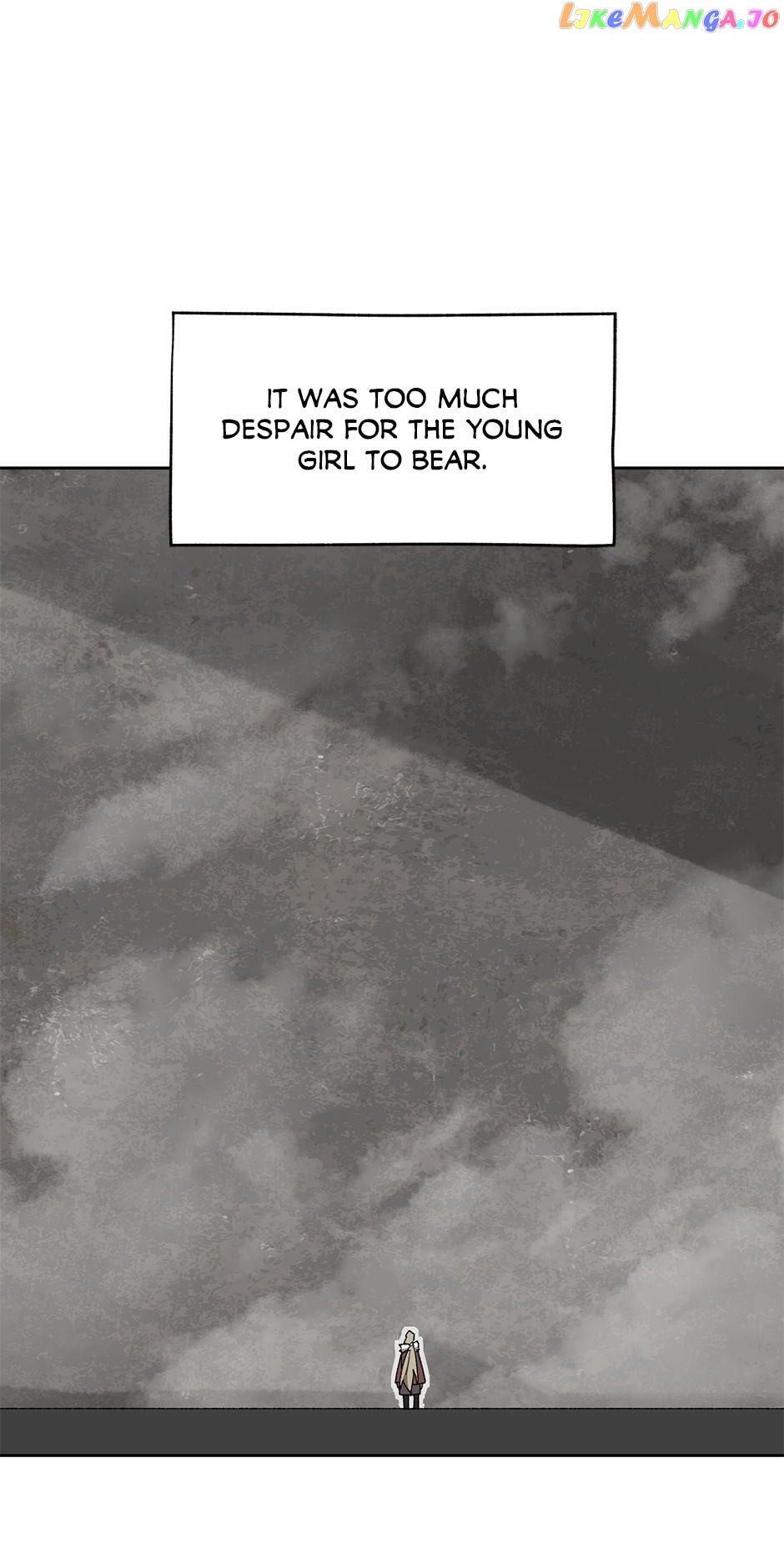 Dragon Ego Chapter 114 - page 49
