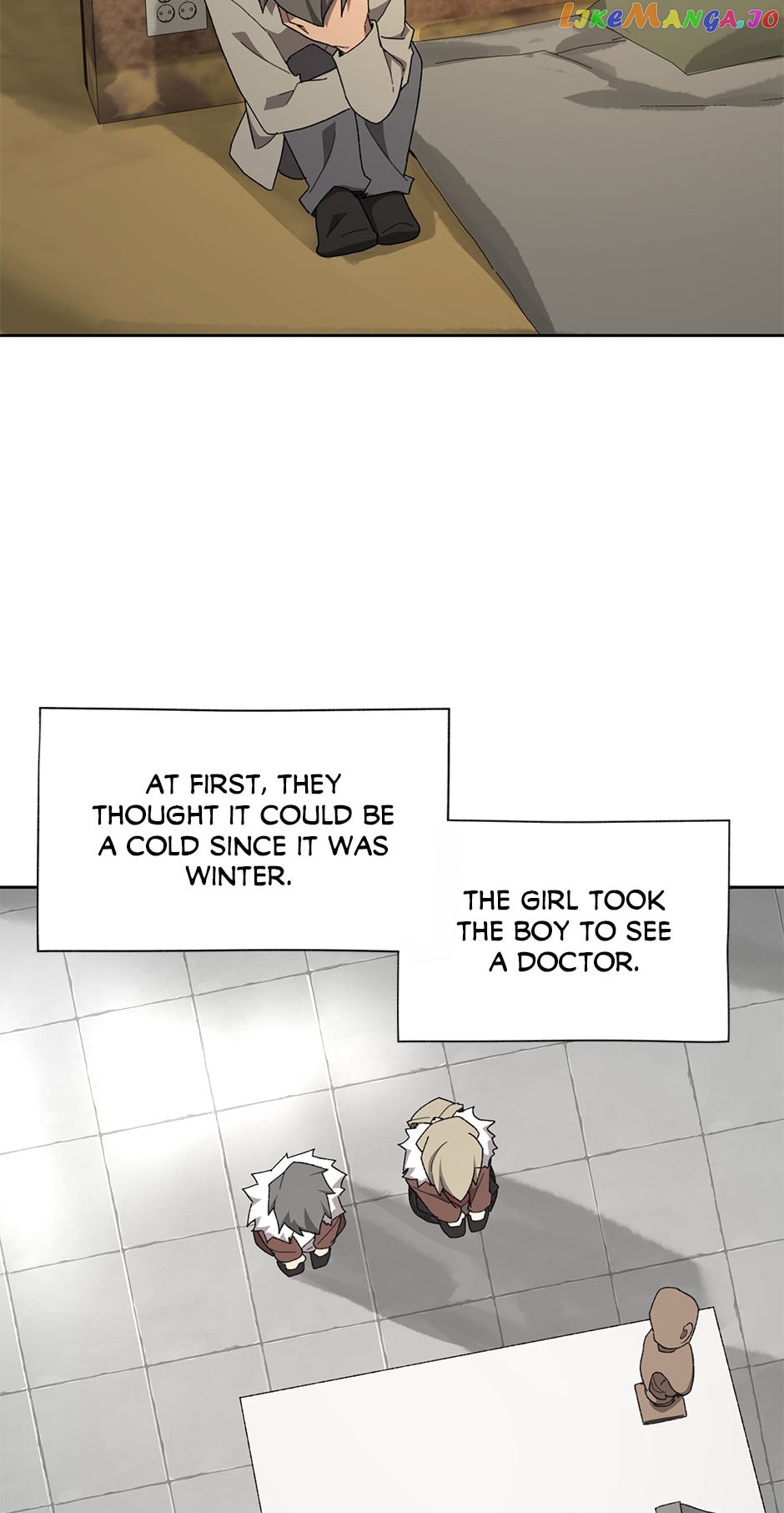 Dragon Ego Chapter 114 - page 51