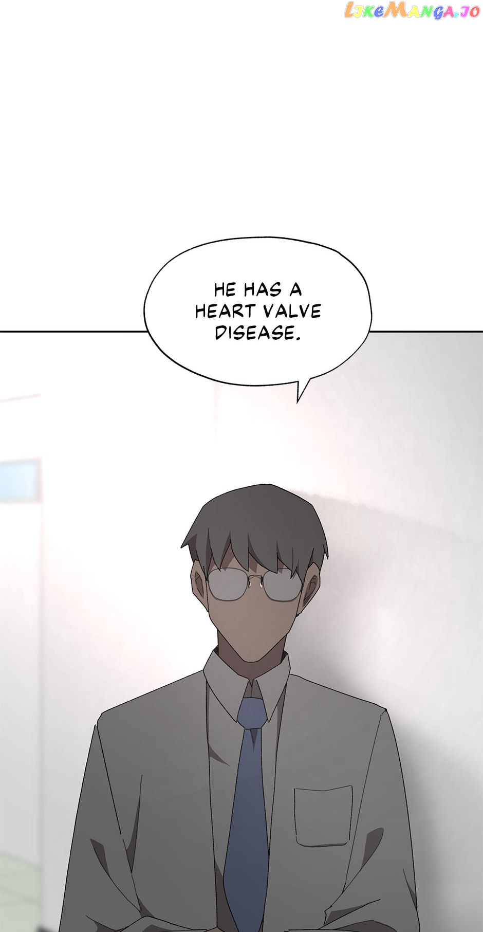 Dragon Ego Chapter 114 - page 54