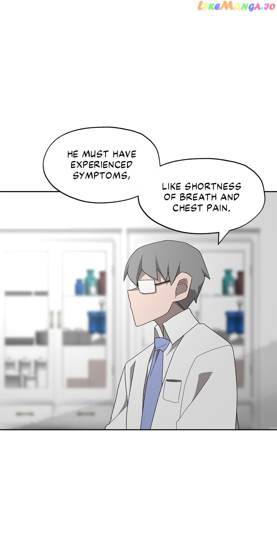 Dragon Ego Chapter 114 - page 56