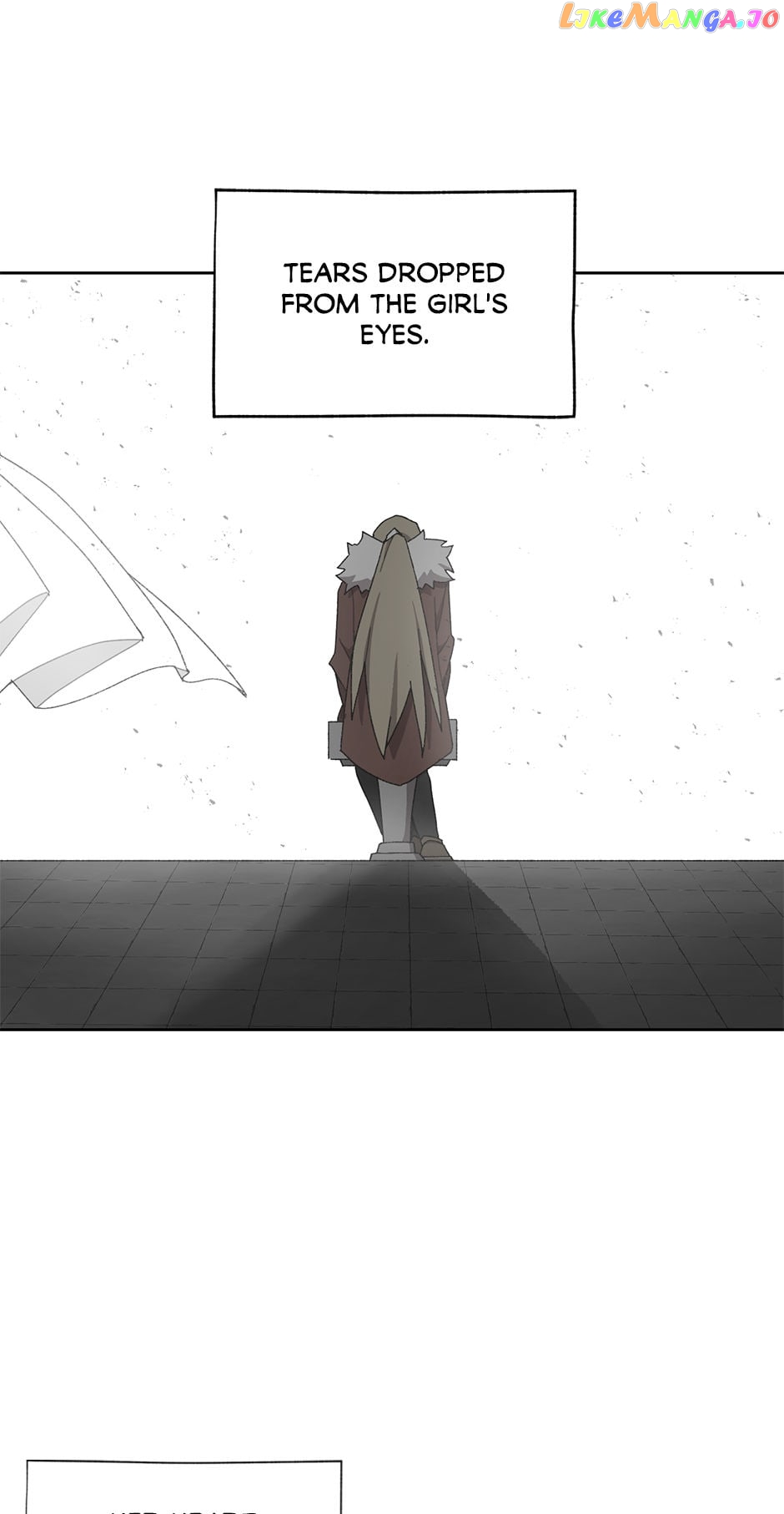 Dragon Ego Chapter 114 - page 58