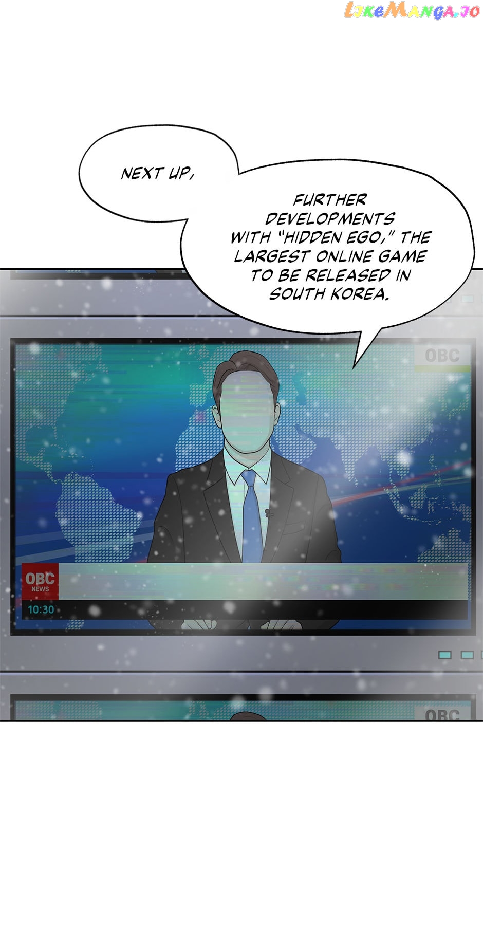 Dragon Ego Chapter 114 - page 61